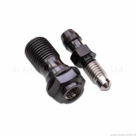 DUCATI PURGADOR PINZA DE FRENO DELANTERA 77913971A - Factory Bike
