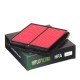 Filtro de Aire Hiflofiltro HFA3605