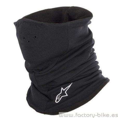 ALPINESTARS TECH NECK WARMER BASELAYER - Factory Bike