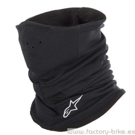 ALPINESTARS TECH NECK WARMER BASELAYER  (4758514 10)