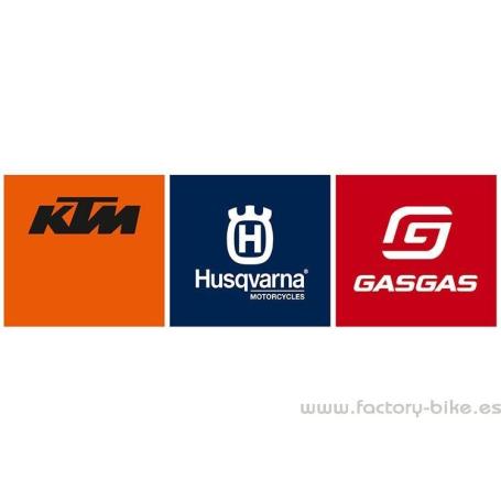 STATOR ktm Husq. - FACTORY BIKE