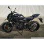 YAMAHA MT-07 A2 CON SOLO 10.327 KMS