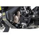 CUBRECARTER AXP TOURING HUSQVARNA NORDEN 901 `22 `23 COLOR NEGRO