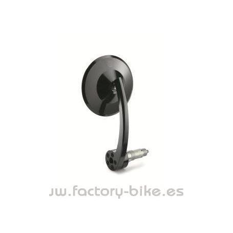 HUSQVARNA ESPEJO RETROVISOR DE TOPE DE MANILLAR