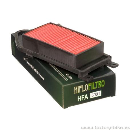Filtro de Aire Hiflofiltro HFA5001