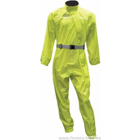MONO AGUA OXFORD FLUORESCENTE O NEGRO |   EQUIPACIÓN