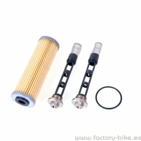 KTM HUSQVARNA OIL FILTER SERVICE KIT 00050000068 - FACTORY BIKE