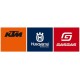 KTM HUSQVARNA OIL FILTER SERVICE KIT 00050000068 - FACTORY BIKE