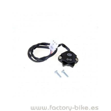 LLAVE INTERMITENTES 50311029000 KTM HUSABERG HUSQVARNA - FACTORY BIKE