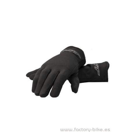 RST SOTO GUANTES NEGROS THERMAL WIND BLOCK