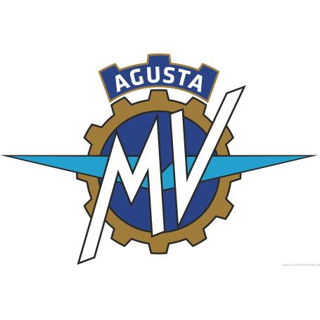 MV AGUSTA TUBO DEGASAGGIO TESTA 8000B4979