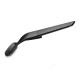 RETROVISORES RIZOMA STEALTH BLACK BSS041B - FACTORY BIKE
