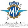 MV AGUSTA MODULO ABS (WET)