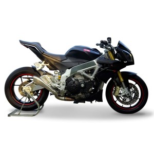 HP CORSE HYDROFORM APRILIA V4R 2011-2015 - Factory Bike