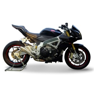 ESCAPE HP CORSE PARA APRILIA V4R 2011-2015