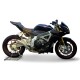 ESCAPE HP CORSE PARA APRILIA V4R 2011-2015