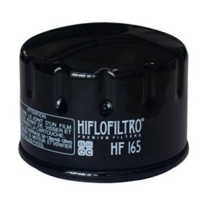 Filtro de Aceite Hiflofiltro HF165