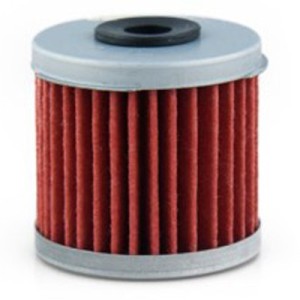 Filtro de Aceite Hiflofiltro HF167