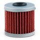 Filtro de Aceite Hiflofiltro HF167