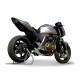 ESCAPE HP CORSE HYDROFORM KAWASAKI Z750 2004-2006 - Factory Bike