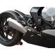 ESCAPE HP CORSE HYDROFORM SATIN MV AGUSTA F3/BRUTALE/DRAGSTER 675 - Factory Bike