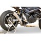ESCAPE HP CORSE HYDROFORM SUZUKI GSR 750 2011-2015 - Factory Bike