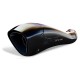 ESCAPE HP CORSE HYDROFORM BLACK  SUZUKI GSX-R 600/750 2008-2010 - Factory Bike