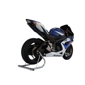ESCAPE HP CORSE HYDROFORM SUZUKI GSX-R 1000 2005-2006 - Factory Bike