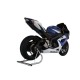 ESCAPE HP CORSE HYDROFORM SUZUKI GSX-R 1000 2005-2006