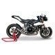 ESCAPE HP CORSE HYDROFORM TRIUMPH SPEED TRIPLE 2011-2015 - Factory Bike