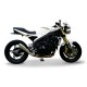 ESCAPE HP CORSE HYDROFORM  TRIUMPH SPEED TRIPLE 2005 -2006 - Factory Bike