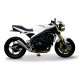 ESCAPE HP CORSE HYDROFORM  TRIUMPH SPEED TRIPLE 2005 -2006