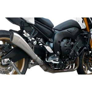 ESCAPE HP CORSE HYDROFORM YAMAHA FZ8/FZ8 Fazer 2010-2015 - Factory Bike