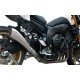 ESCAPE HP CORSE HYDROFORM YAMAHA FZ8/FZ8 Fazer 2010-2015 - Factory Bike