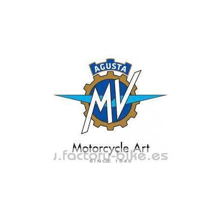 MV AGUSTA DECAL "BAFFO-MV AGUSTA"SX PER SOTTOCAREN