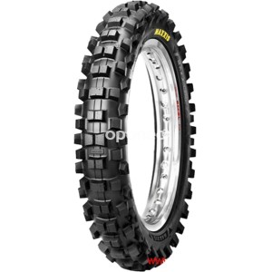 NEUMATICO MAXXIS MAXCROSS SI 7312 64M 110/100/18