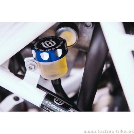 Tapa Bomba de Freno Trasero Husqvarna 701 27013962000 - FACTORY BIKE