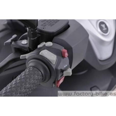 Scooter VOGE SR4 Max  350 cc - Factory Bike