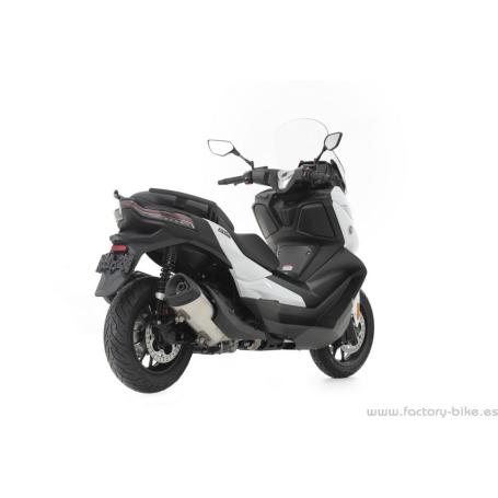 Scooter VOGE SR4 Max  350 cc - Factory Bike