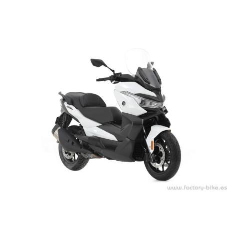 Scooter VOGE SR4 Max  350 cc - Factory Bike