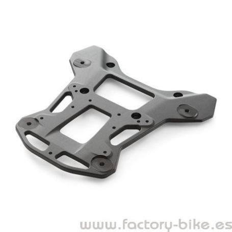 PORTAEQUIPAJES HUSQVARNA NORDEN 901 22112910044C1 - FACTORY BIKE