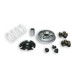 Variador Multivar Malossi PIAG. X7/X8/X9 200-250 MP3 250-300 5111885 - Factory Bike distribuidor Malossi