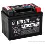 Batería BS BATTERY SLA BTX4L+ / BTZ5S (FA)