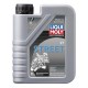 BOTELLA DE 1L ACEITE LIQUI MOLY SEMI-SINTÉTICO MEZCLA 2T