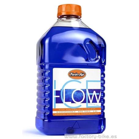 Líquido refrigerante TWIN AIR Iceflow  - 4x2,2 L