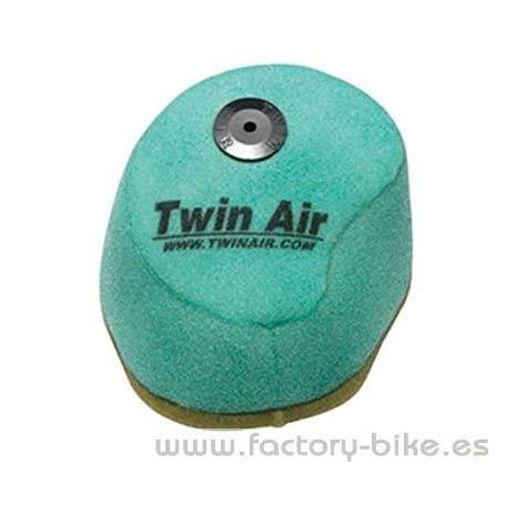 Filtro de aire preengrasado resistente al fuego TWIN AIR KTM 520/525/530- 154212FRX