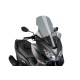 PUIG CBRIS V-TECHLINE TOURING BURGMAN 400 17-18' C/AHUM ref. 9973H - Factory Bike