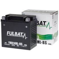 BATERIA DE GEL FULBAT YHD14HL-BS