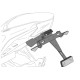 Puig Soporte Portamatrículas 4076N Negro para Suzuki GSR600 06-11 - Factory Bike