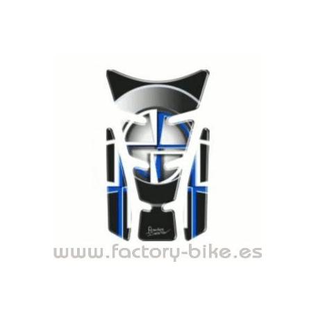 PROTECTOR DEPÓSITO WINGS PARA BMW F650 1996 4718N - Factory Bike